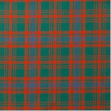 Nithsdale Ancient 10oz Tartan Fabric By The Metre